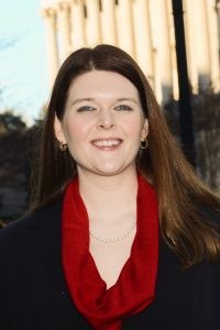 Lee Ann Watson