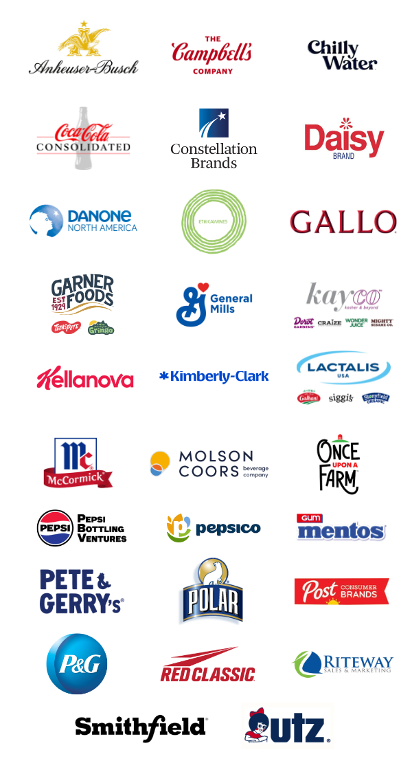 Platinum sponsors image