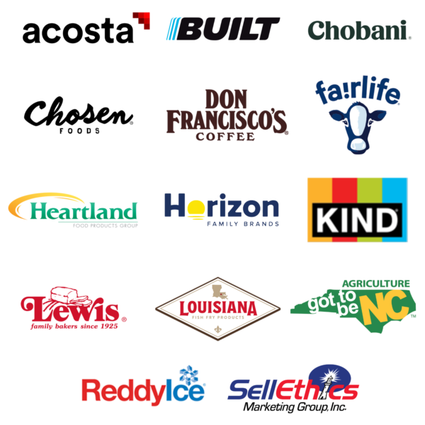 2026 Gold Sponsors
